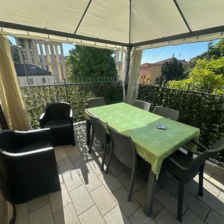 Varazze Apartment Extérieur photo