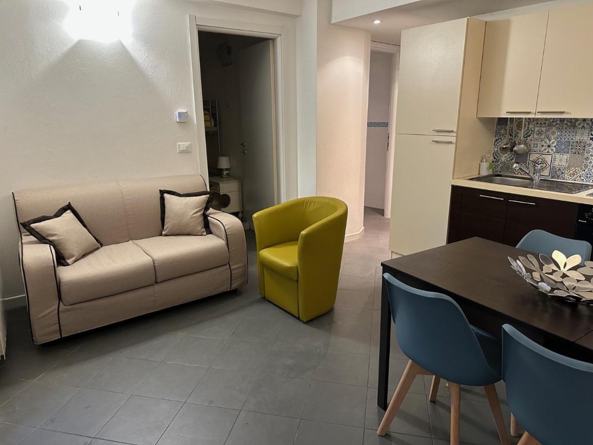 Varazze Apartment Extérieur photo