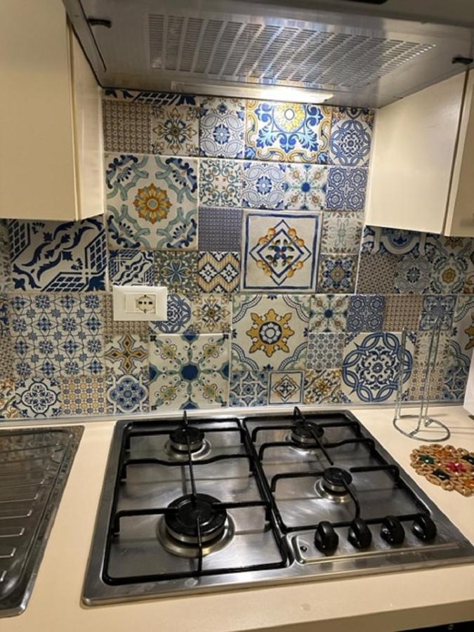 Varazze Apartment Extérieur photo