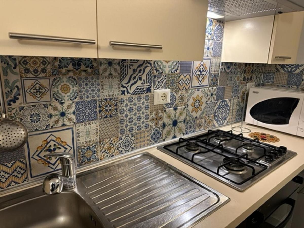 Varazze Apartment Extérieur photo