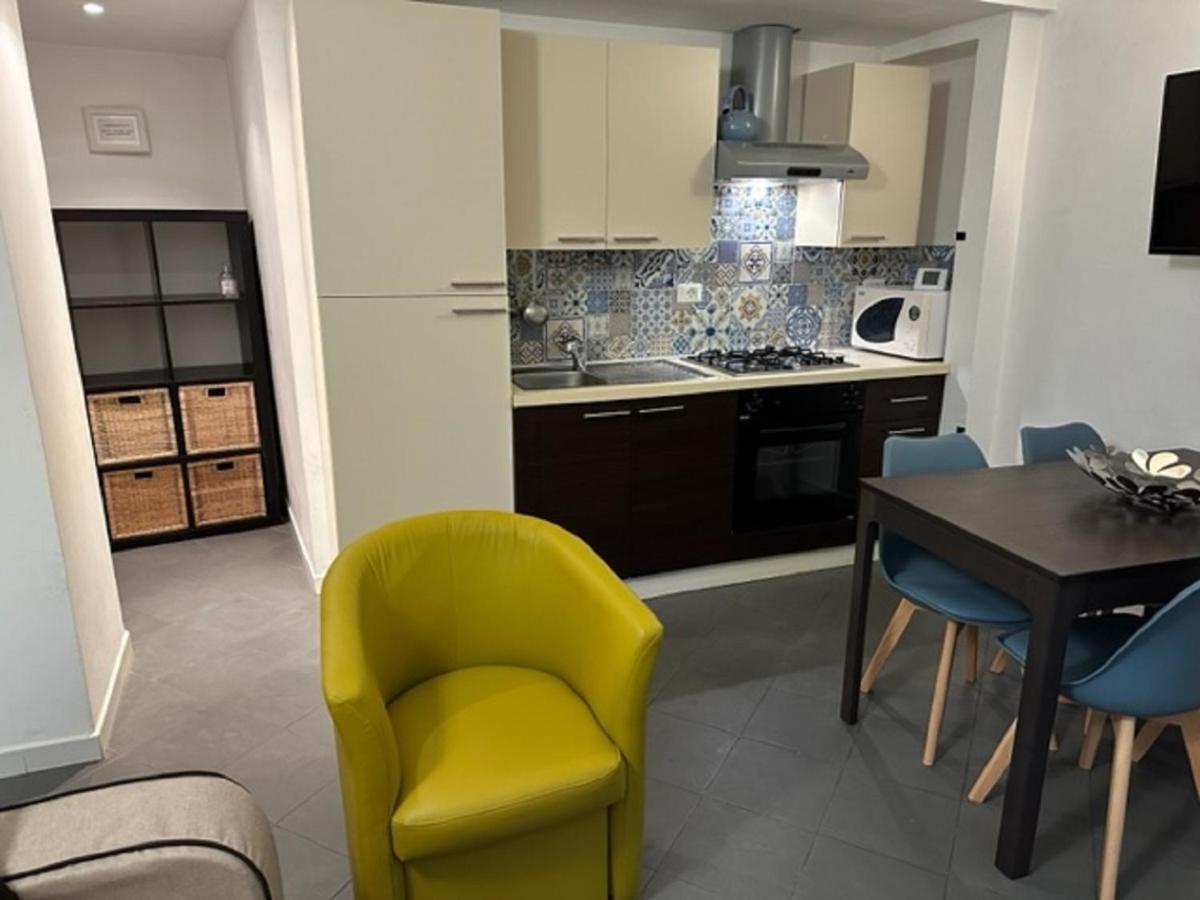 Varazze Apartment Extérieur photo