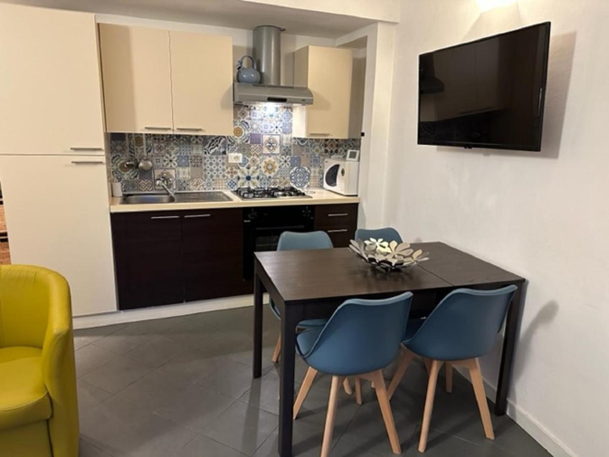 Varazze Apartment Extérieur photo