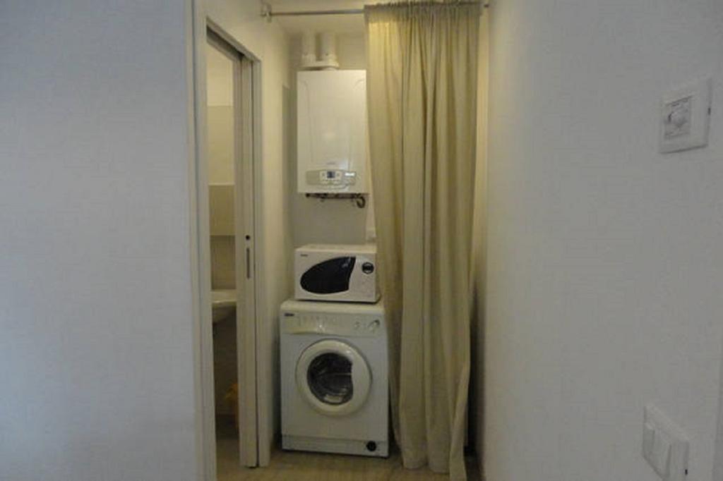 Varazze Apartment Chambre photo