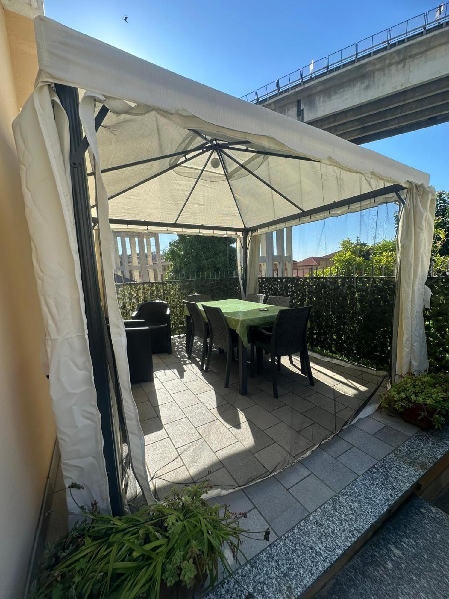 Varazze Apartment Extérieur photo