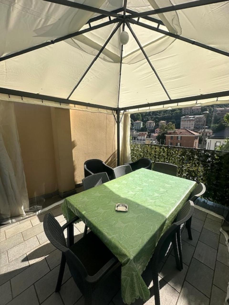 Varazze Apartment Extérieur photo