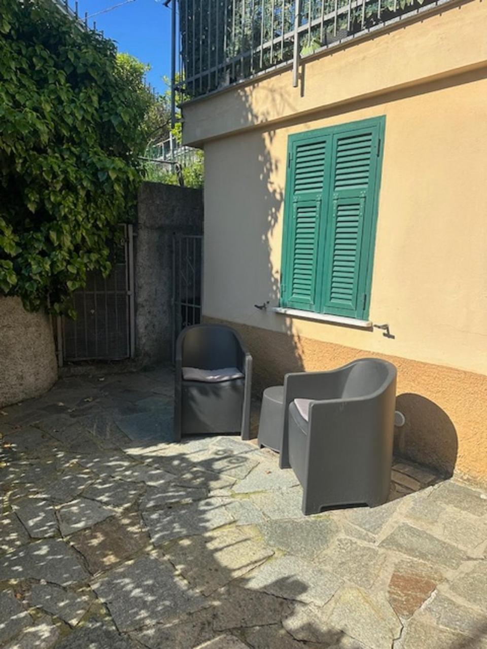 Varazze Apartment Extérieur photo