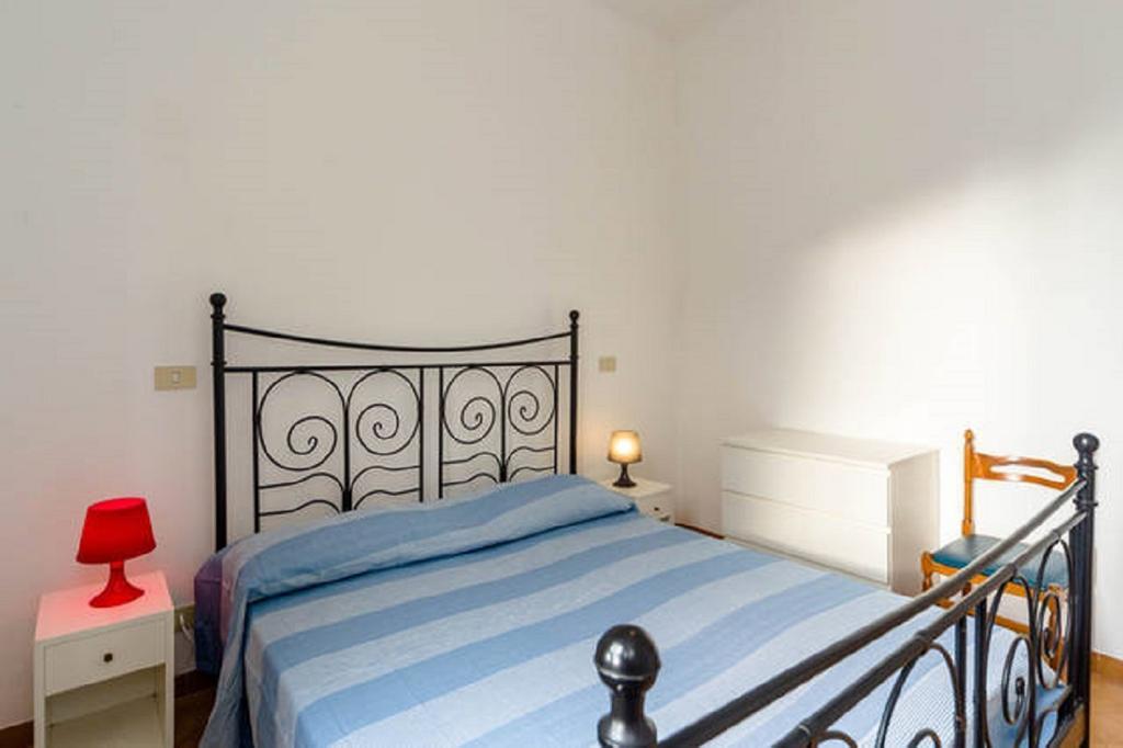 Varazze Apartment Chambre photo