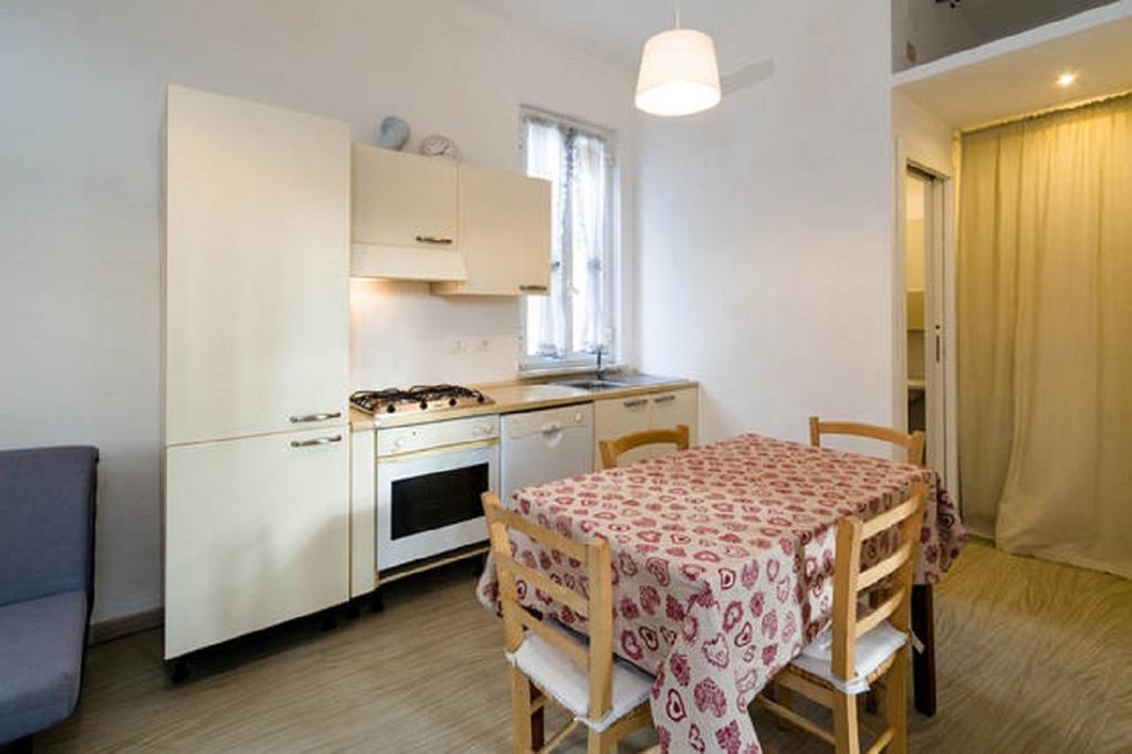 Varazze Apartment Chambre photo