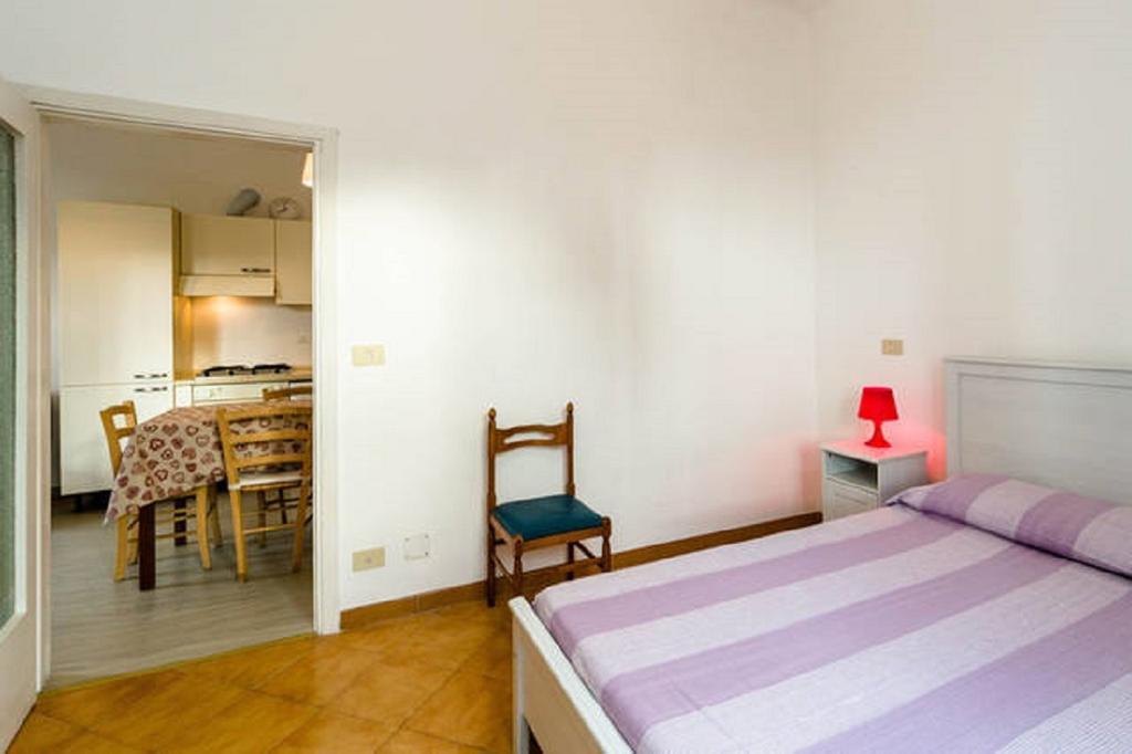 Varazze Apartment Chambre photo