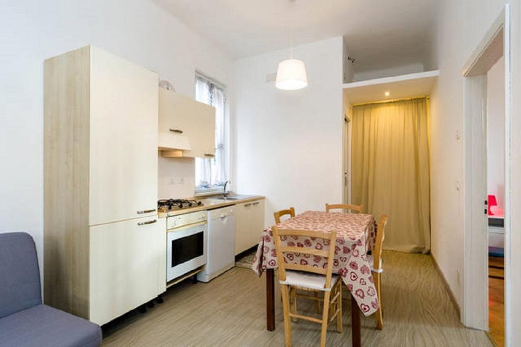 Varazze Apartment Chambre photo