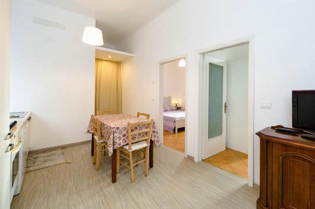 Varazze Apartment Chambre photo
