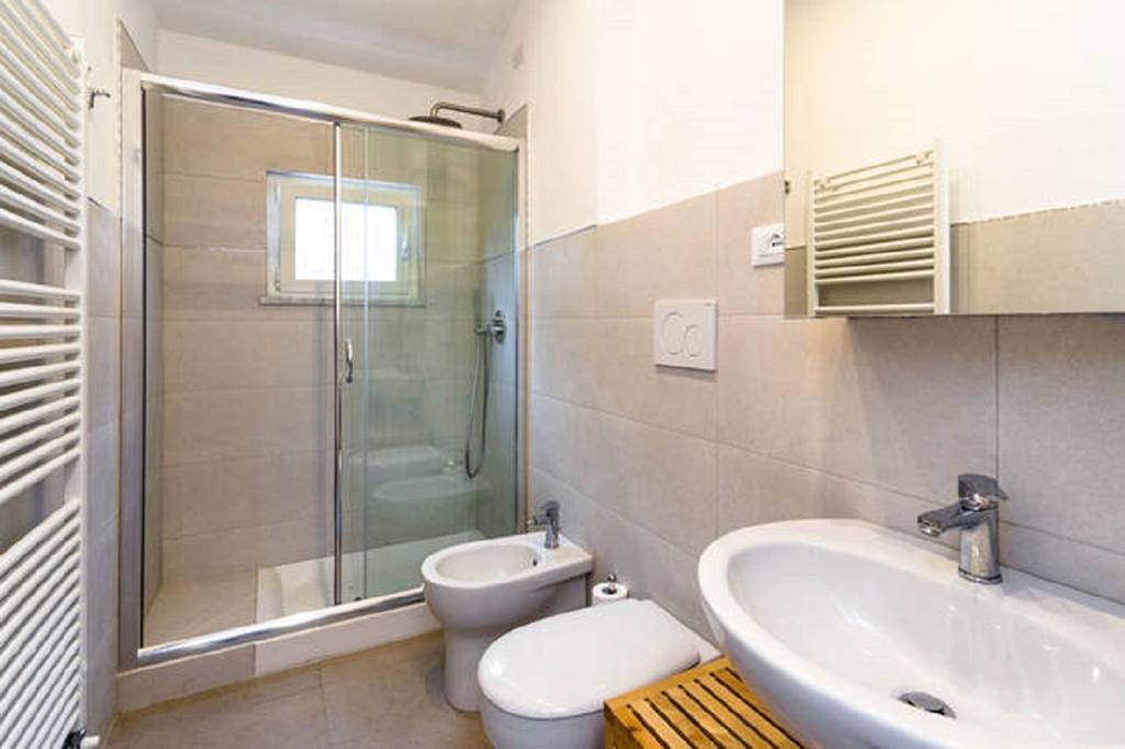 Varazze Apartment Chambre photo