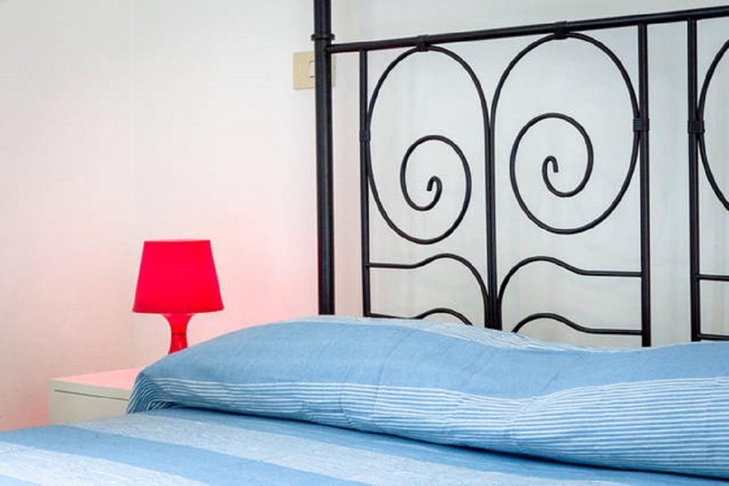 Varazze Apartment Chambre photo