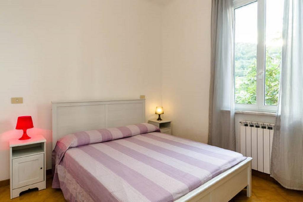 Varazze Apartment Chambre photo