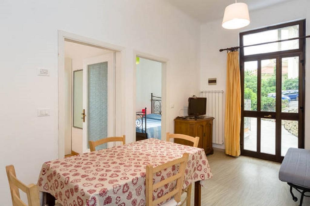 Varazze Apartment Chambre photo