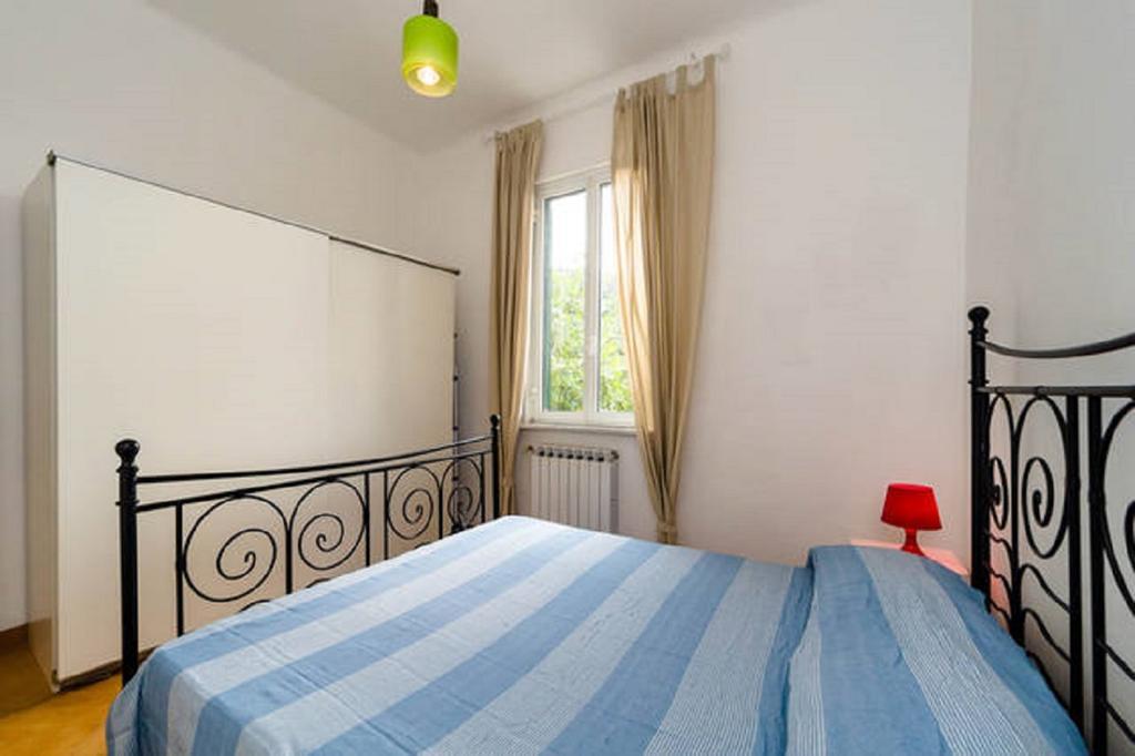 Varazze Apartment Chambre photo
