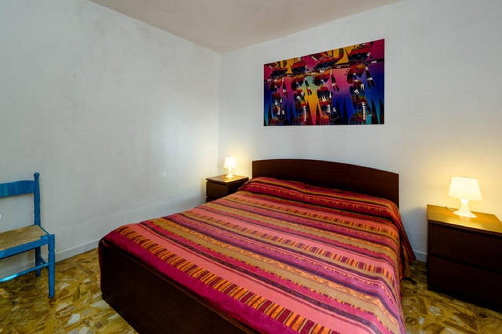 Varazze Apartment Chambre photo