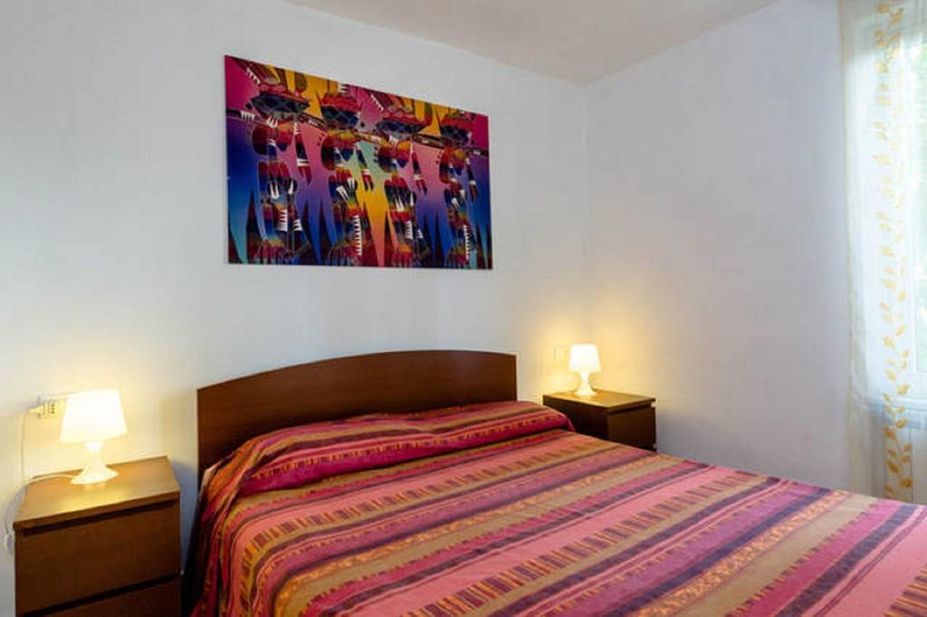 Varazze Apartment Chambre photo