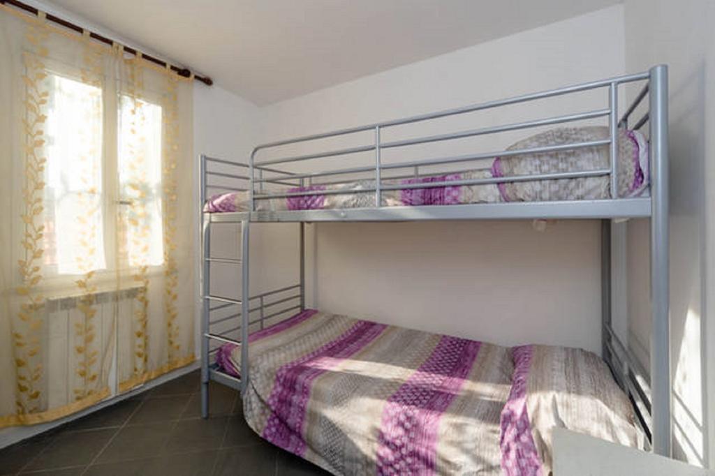Varazze Apartment Chambre photo