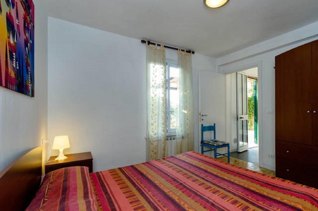 Varazze Apartment Chambre photo