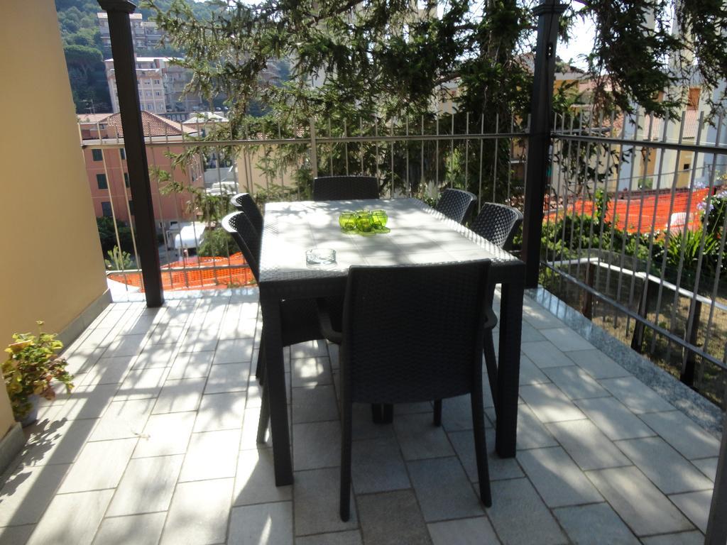 Varazze Apartment Extérieur photo