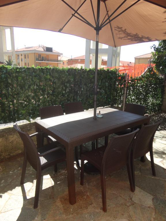 Varazze Apartment Extérieur photo